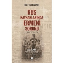 Rus Kaynaklarında Ermeni Sorunu