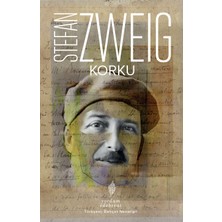 Yordam Kitap Korku
