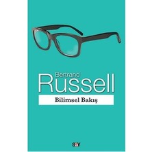 Say Bilimsel Bakış