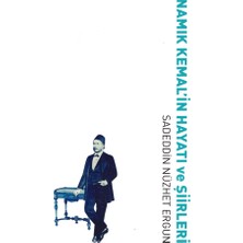 Namık Kemal'in Hayatı ve Şiirleri