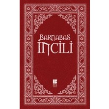 Barnabas Incili