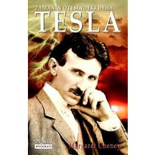 Aykırı Yayınları Zamanın Ötesindeki Deha Tesla