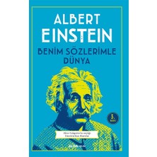 Alfa Yayınları Benim Sözlerimle Dünya