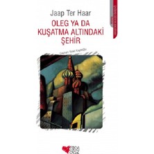 Can Çocuk Yayınları Oleg Ya Da Kuşatma Altındaki Şehir