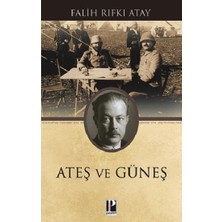 Pozitif Yayınları Ateş ve Güneş