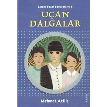 Tudem Yayın Grubu Uçan Dalgalar