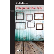 Yapı Kredi Yayınları Fotoğrafın Arka Yüzü