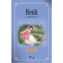 Fark Yayınları Heidi