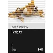 Dost Kitabevi Yayınları Iktisat