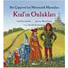 Doruk Yayınları Kral'ın Onlukları