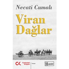 Cumhuriyet Kitapları Viran Dağlar