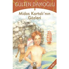 Midos Kartalı’nın Gözleri