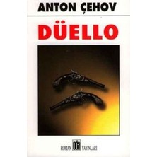 Oda Yayınları Düello