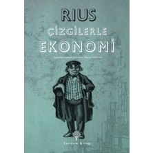 Yordam Kitap Çizgilerle Ekonomi