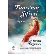 Engin Yayınevi Tanrı’nın Şifresi