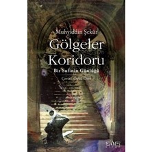 Sufi Kitap Gölgeler Koridoru