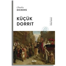 TeknoKapsül Küçük Dorrit
