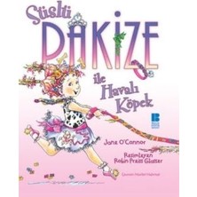 Süslü Pakize ile Havalı Köpek