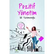 Elma Yayınevi Pozitif Yönetim