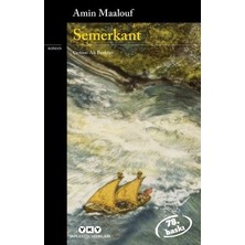 Yapı Kredi Yayınları Semerkant