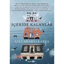 Içeride Kalanlar