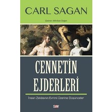 Say Cennetin Ejderleri