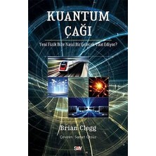 Say Kuantum Çağı