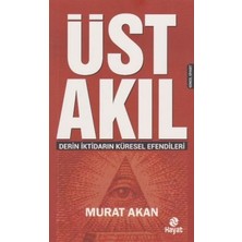 Hayat Yayınları Üst Akıl