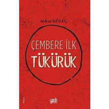 TeknoKapsül Çembere Ilk Tükürük