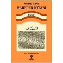 Litera Yayıncılık Harfler Kitabı