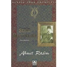 Altın Kitaplar Şehir Mektupları -Seçmeler