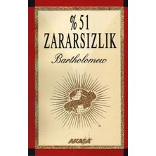 Akaşa Yayınları % 51 Zararsızlık Yüksek Boyutlardan Bir Varlığın Bilgelik ve Sevgi Dolu Mesajları