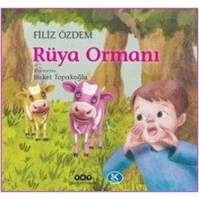 Yapı Kredi Yayınları Rüya Ormanı