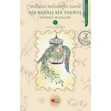 Can Çocuk Yayınları Bir Varmış Bin Yokmuş