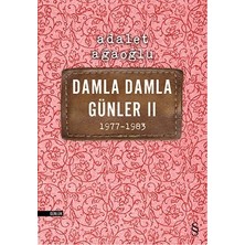 Everest Yayınları Damla Damla Günler 2  1977-1983