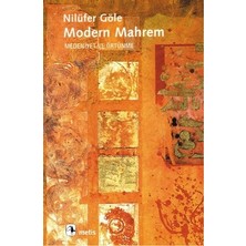 Metis Yayınları Modern Mahrem