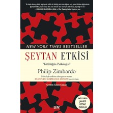 Say Şeytan Etkisi