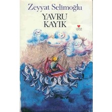 Can Çocuk Yayınları Yavru Kayık