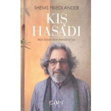 Timaş Yayınları Kış Hasadı