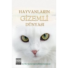Sınır Ötesi Yayınları Hayvanların Gizemli Dünyası