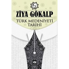 Ötüken Neşriyat Türk Medeniyeti Tarihi