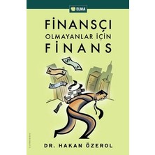 Elma Yayınevi Finansçı Olmayanlar Için Finans