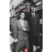 Ayrıntı Yayınları Komünist