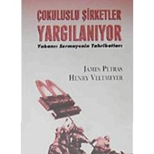 Kalkedon Çok Uluslu Şirketler Yargılanıyor