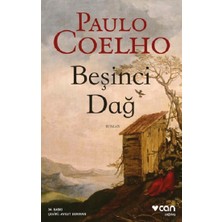 Can Yayınları Beşinci Dağ