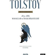 TeknoKapsül Tolstoy Bütün Eserleri 10 1872 - 1886