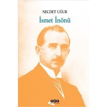 Yapı Kredi Yayınları Ismet Inönü