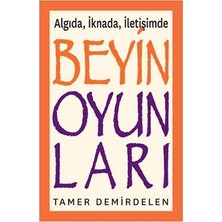 Optimist Yayın Dağıtım Algıda, Iknada, Iletişimde Beyin Oyunları