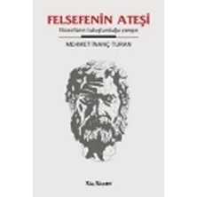 Kalkedon Felsefenin Ateşi