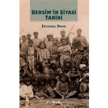 Kalkedon Dersim'in Siyasi Tarihi